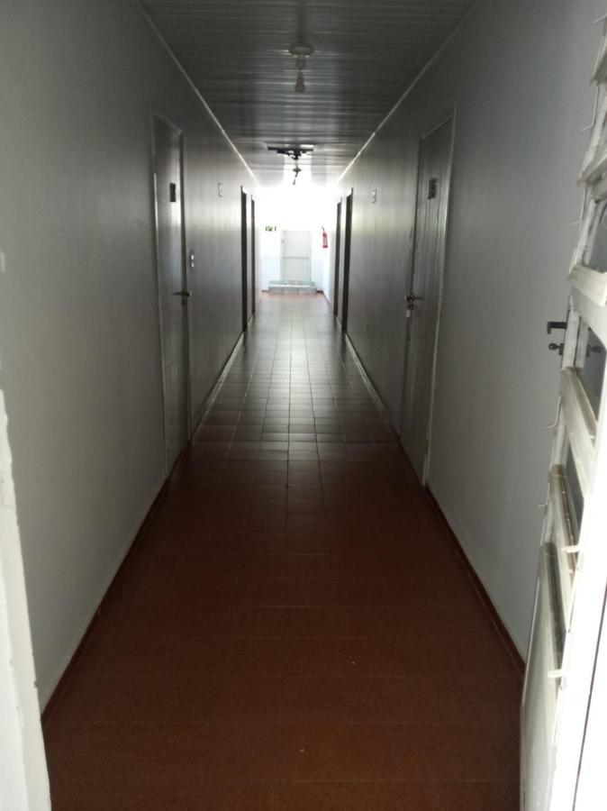 Pousada Murilo Centro Foz Foz do Iguacu Ngoại thất bức ảnh