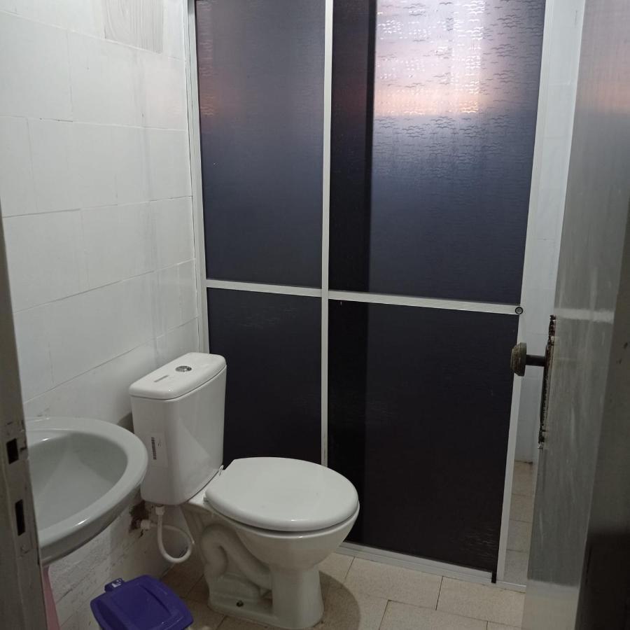Pousada Murilo Centro Foz Foz do Iguacu Ngoại thất bức ảnh