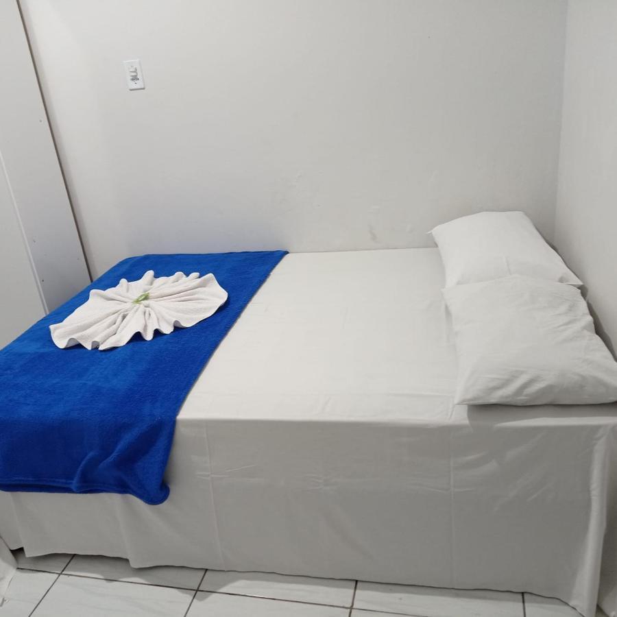 Pousada Murilo Centro Foz Foz do Iguacu Ngoại thất bức ảnh