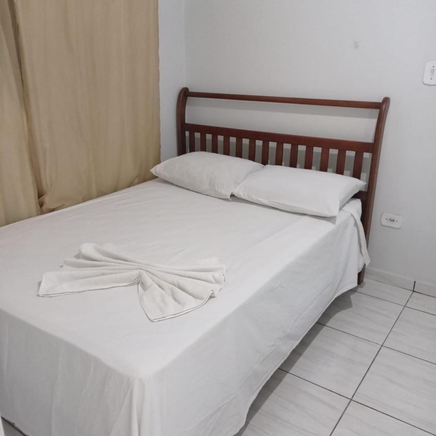 Pousada Murilo Centro Foz Foz do Iguacu Ngoại thất bức ảnh