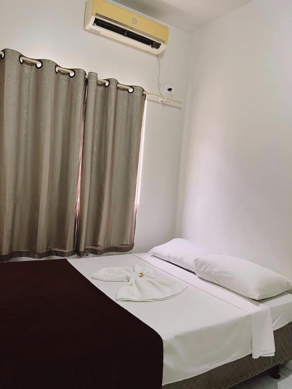 Pousada Murilo Centro Foz Foz do Iguacu Ngoại thất bức ảnh